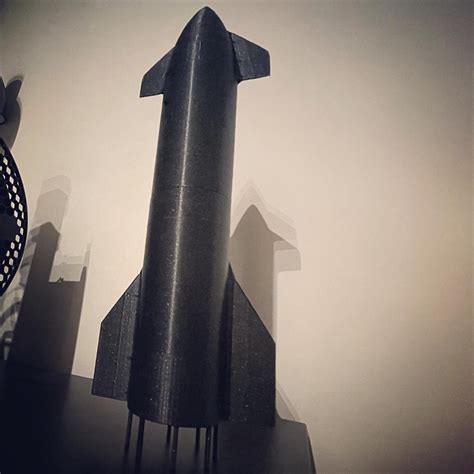 Hold Ignition And Liftoff 3d Printed Rockets By Rafał Rudko Medium