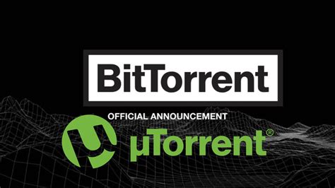BitTorrent Inc Announces the Official Launch of µTorrent Web for Mac