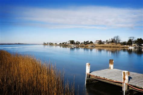 The Best South Shore Beaches On Long Island