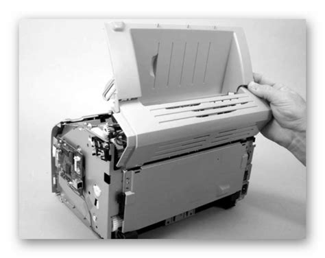 من أجل التواصل مع برامج التشغيل الخاصة بالطابعة من تعريفات هامة ضرورية. كيفية تفكيك طابعة كانون