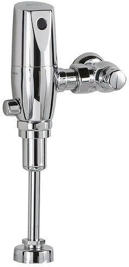 American Standard Exposed Flowise Selectronic Inch Top Spud Urinal Flush Valve