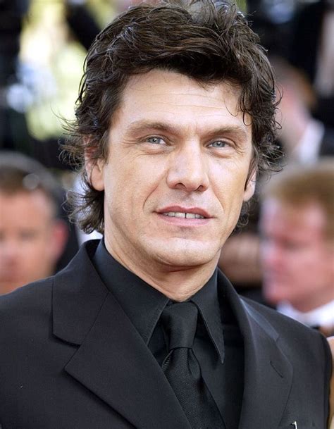Stream tracks and playlists from marc lavoine on your. Marc Lavoine - 70 ans de séduction au masculin - Elle