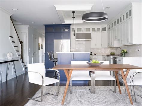 What are the kitchen cabinet trends? 4 Up-and-Coming Kitchen Cabinet Trends Experts Love for ...