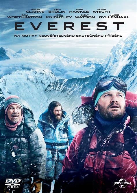 Climbers (jason clarke, josh brolin, john hawkes) from two expeditions fight for survival during a fierce blizzard on mount everest. Online film Everest > Dobrodružný filmy | vsetu.eu zdarma ...