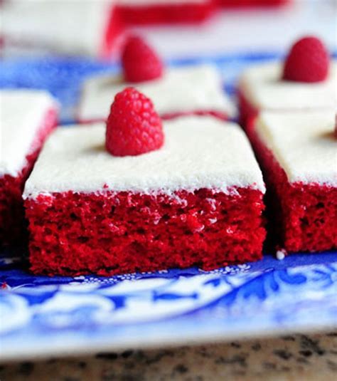 red velvet sheet cake sheet cake dessert recipes cake