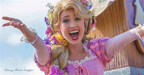 Where To Find Your Favorite Disney Princesses Around Walt Disney World
