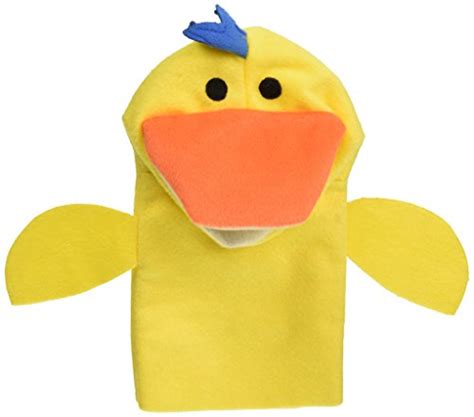 Duck Puppet by Baby Einstein - Most Wanted Christmas Toys Most Wanted ...