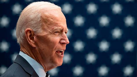 Biden And His ‘bidenisms You Might Hear Them In The Debate Tonight