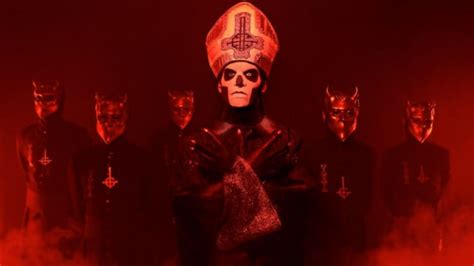 tobias forge says he already has a new concept in mind for the next ghost album ghost album