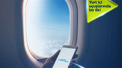 Türk Telekom ve Türk Hava Yolları nın iş birliği büyüyor