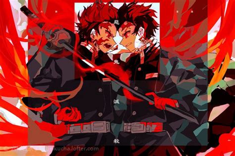 Pin By Ismagokhan On Kamado Tanjiro Anime Demon Best Anime Shows