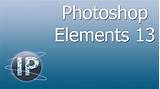 Pictures of Photoshop Elements License
