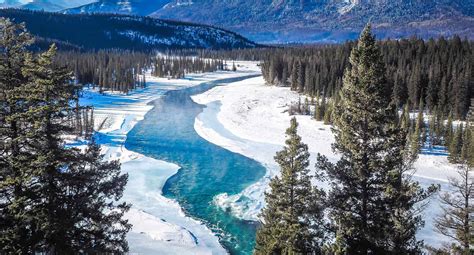 22 Unmissable Things To Do In Jasper In Winter Spiritual Travels