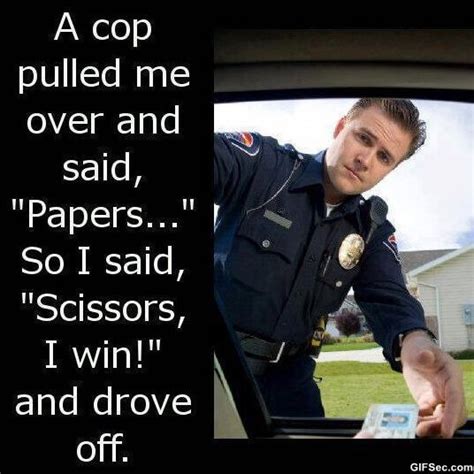 19 Funny Speeding Ticket Quotes To Get You Out Of Trouble