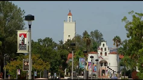 Sdsu Extends Student Stay At Home Order Through Next Tuesday Nbc 7