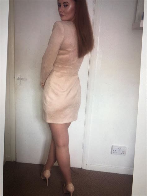 Plt Nude Dress In E10 London Borough Of Waltham Forest For £2500 For