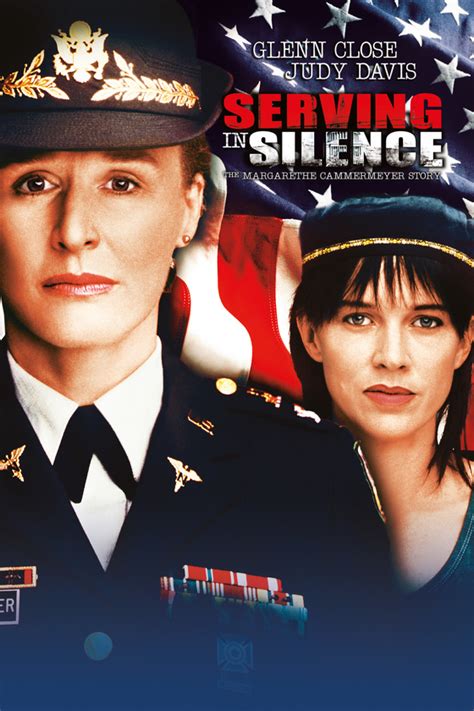 Serving In Silence The Colonel Margarethe Cammermeyer Story Sony