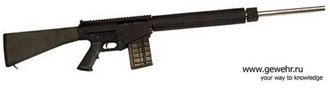 Cobb Mcr 100 штурмовая винтовка характеристики фото ттх