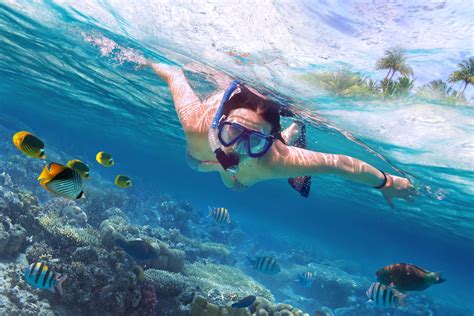 Visitors stay in touch with the accurate local time in pattaya as well as benefit from additional useful information: These Are the Best Places to Snorkel in Thailand