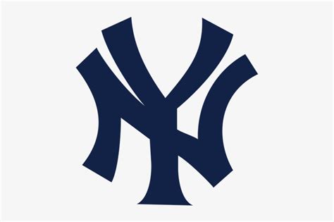 New York Yankees Logo Font Bhe