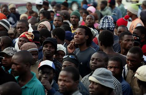 Immigrants Fleeing Fury Of South African Mobs Illyria Forums Balkansmediterraneansworld