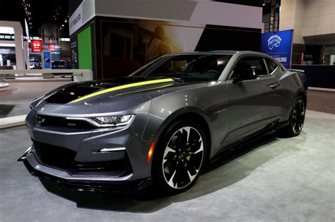 How fast is a camaro. The 2020 Chevy Camaro Received More Than a Few Complaints