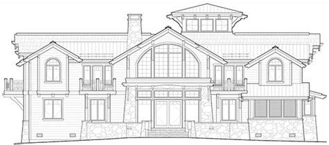 Home Architectural Drafting Home Architectural Design