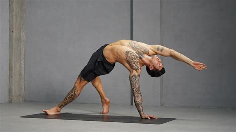 Best Yoga Poses For Shoulder Mobility