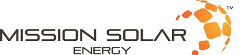 Mission Solar And Trismart Solar Announce Strategic