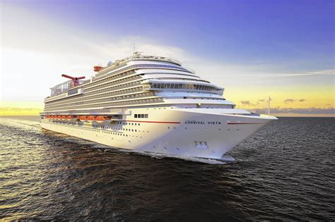 Carnival Corp. to add four new ships in 2016 - Sun Sentinel