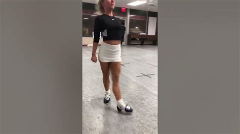 Cassidy Ludwig Is Quite Simply An Irish Dance Machine 🤩 Youtube