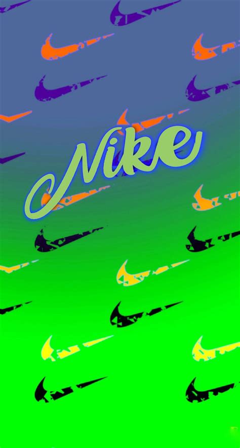 Nike For Girls Wallpapers Wallpaper Cave