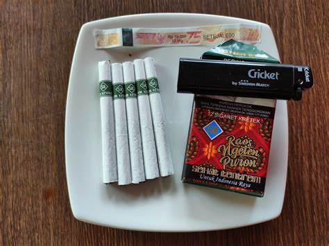Gambar Bungkus Rokok dengan Peringatan Paling Diterima Perokok