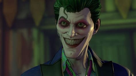 The enemy within by telltale games. Batman The Enemy Within Recensione PC PS4 Xbox One | TGM