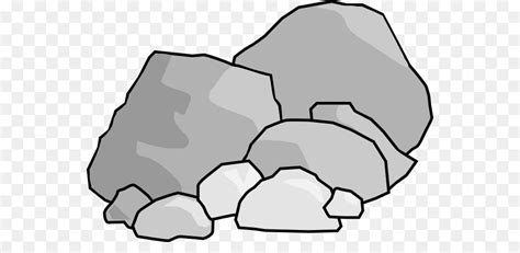 Rock Clipart Rock Transparent Free For Download On