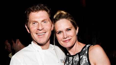Chef Bobby Flay Files For Divorce First Who Does The Prenup Favor