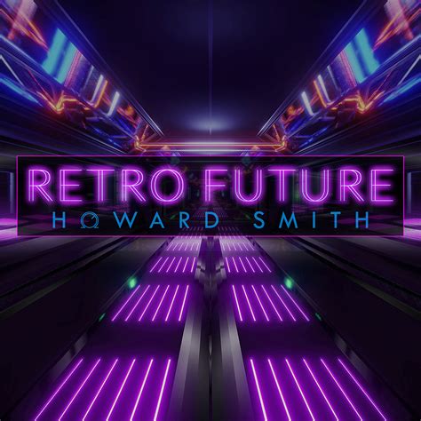 Retro Future Synthmob