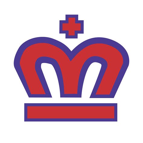 London Monarchs Logo Png Transparent And Svg Vector Freebie Supply
