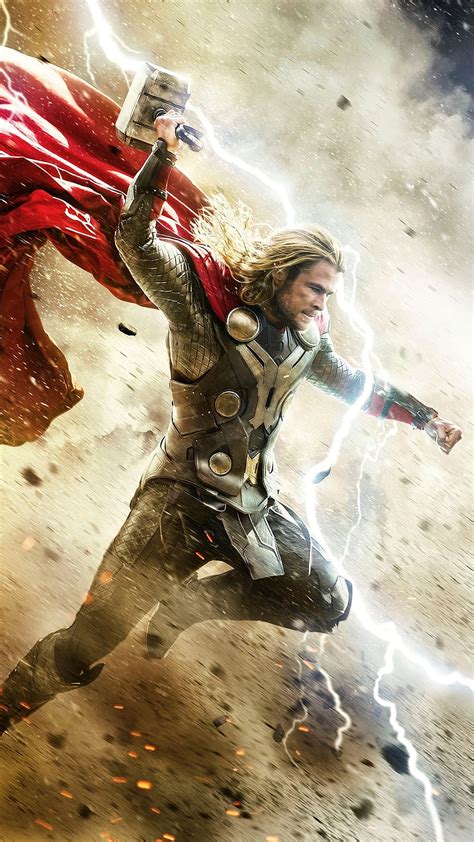 Incredible Compilation Over 999 High Definition Thor Images Full 4k