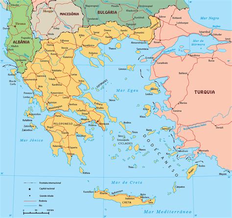 Lbumes Foto Mapa De Grecia Con Nombres Y Division Politica Mirada Tensa