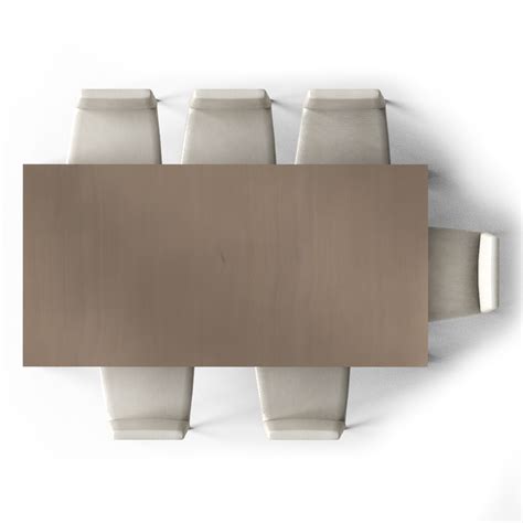 Furniture Clipart Top View Furniture Top View Transparent Free For