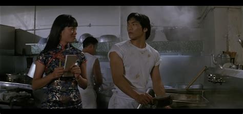 Dragon The Bruce Lee Story 1993