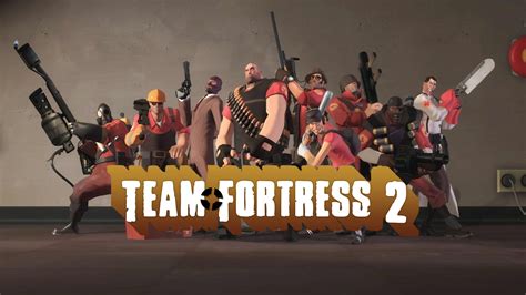 Play Team Fortress 2 Nvidia Geforce Now