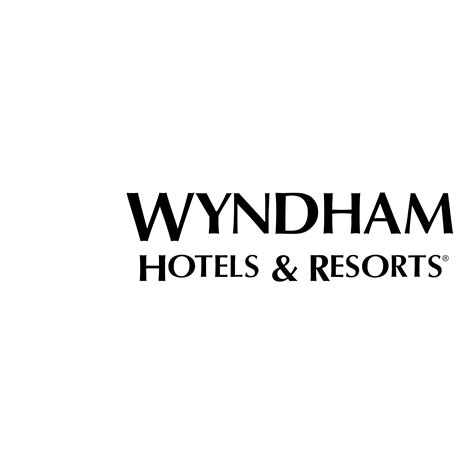 Wyndham Hotels And Resorts Logo Png Transparent And Svg Vector Freebie Supply