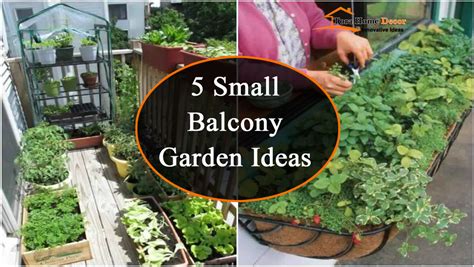 17 Idees Pour Balcony Garden Ideas