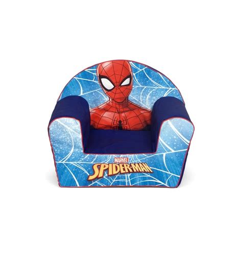 Models are available in differing price ranges. POLTRONA SOFA' SPIDERMAN