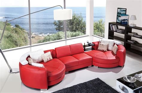 Shop over 1,400 top modern sectional sofas with chaise and earn cash back all in one place. Large U and L leather sectionals. Corner modern design couch
