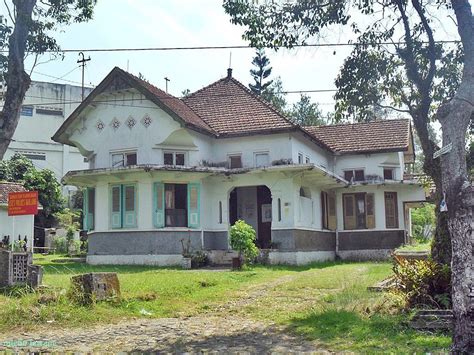 Desain rumah pengabdi setan, dari art deco hingga shabby chic. Rumah Belanda | My Dream House | Pinterest