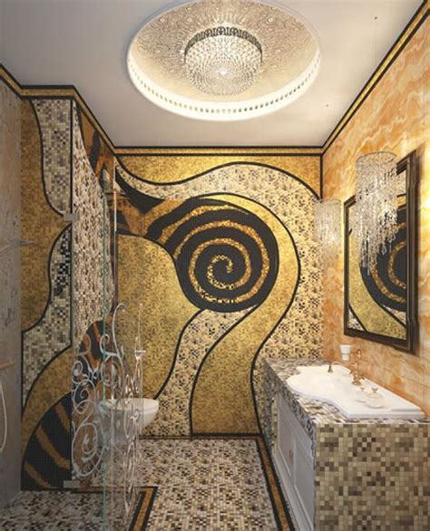 25 Modern Art Deco Decorating Ideas Bringing Exclusive Style Into
