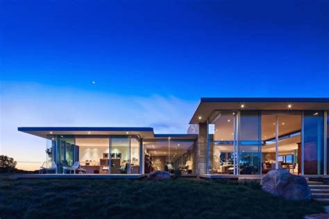 Maybe you would like to learn more about one of these? 17+ Glass Building Designs, Ideas | Design Trends ...